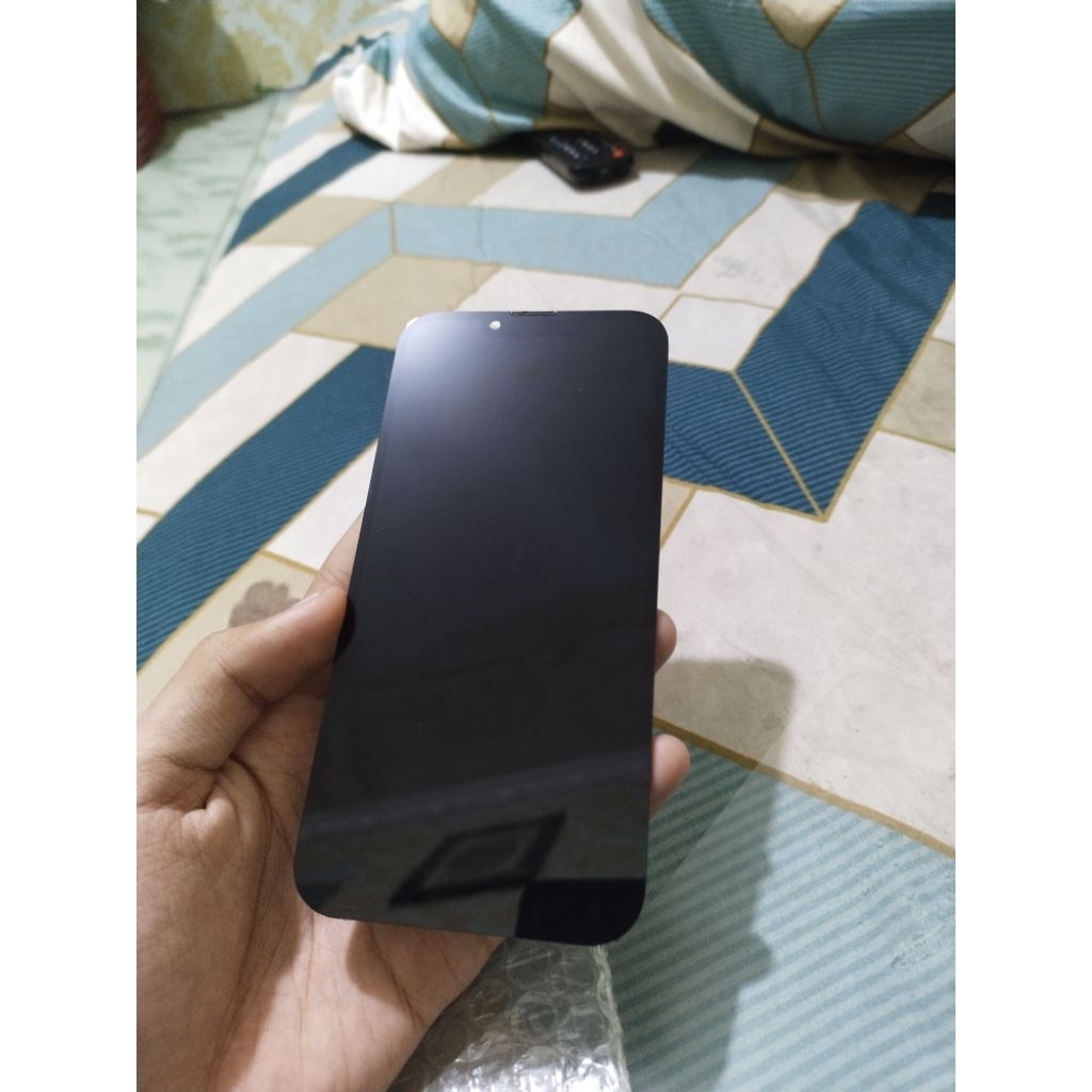 LCD IPhone 13 copotan ori