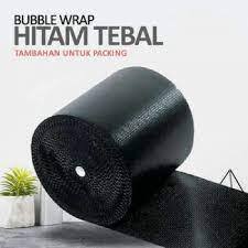 

Bubble Wrap Roll 30cm | Plastik Pembungkus Anti Pecah Murah Berkualitas
