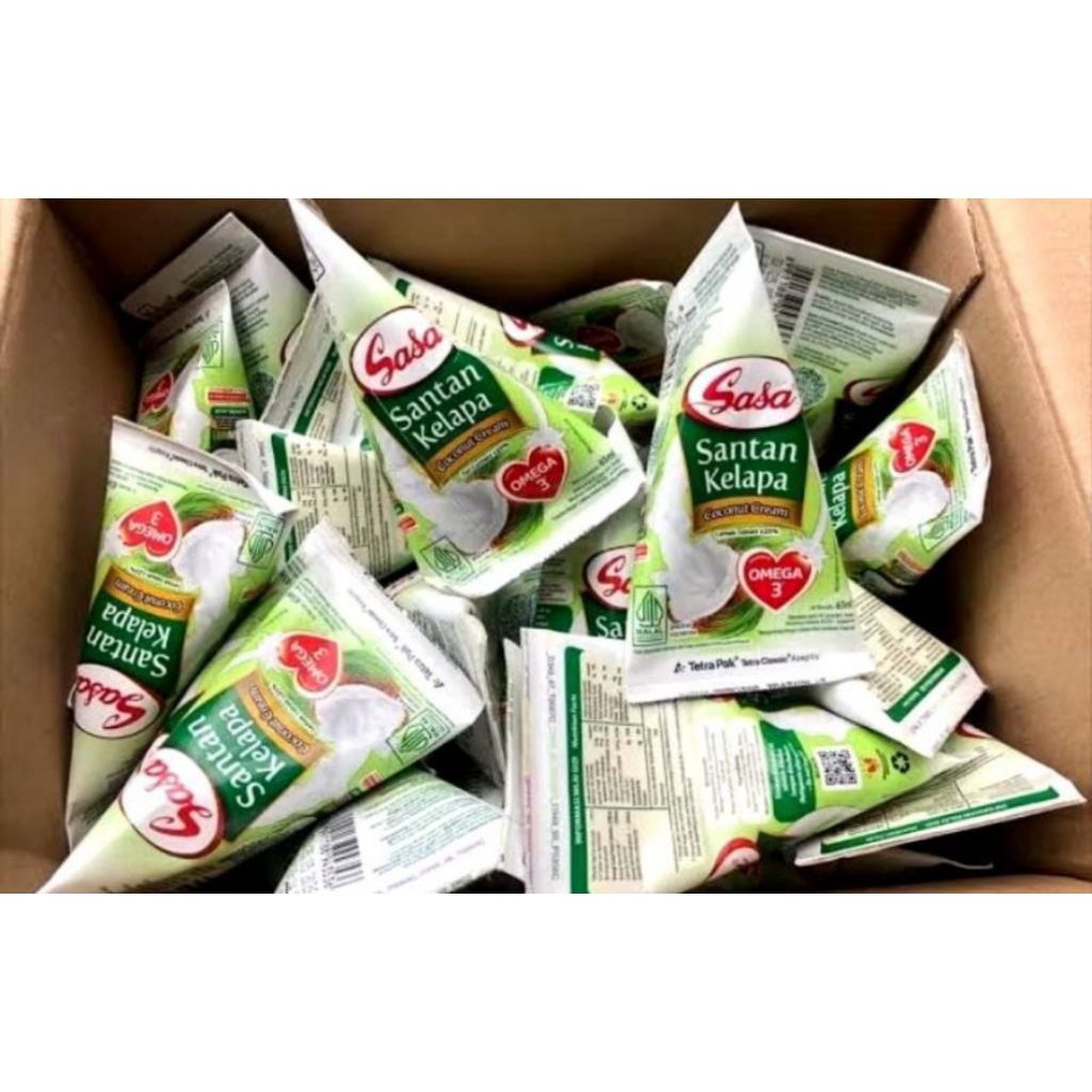 

Sasa santan kemasan 65ml