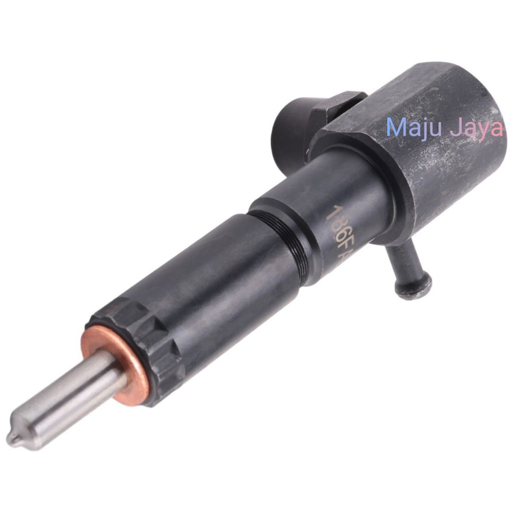 Injector 186 FA Nozzle Panjang Complete Genset 5000-8000watt Solar