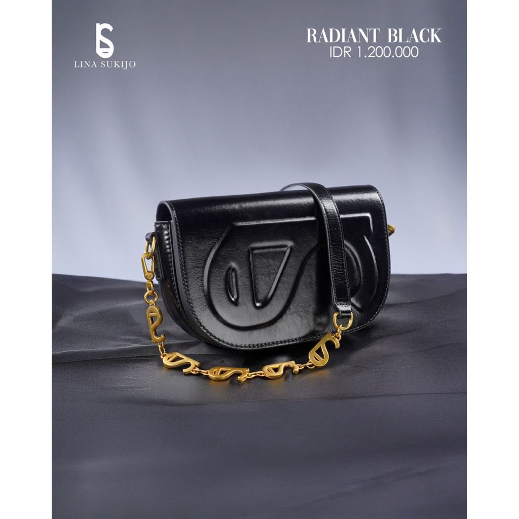 TAS EL.ES BY LINA SUKIJO