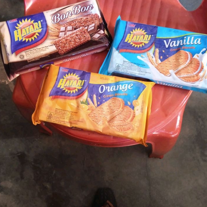 

biskuit hatari berat 190gram