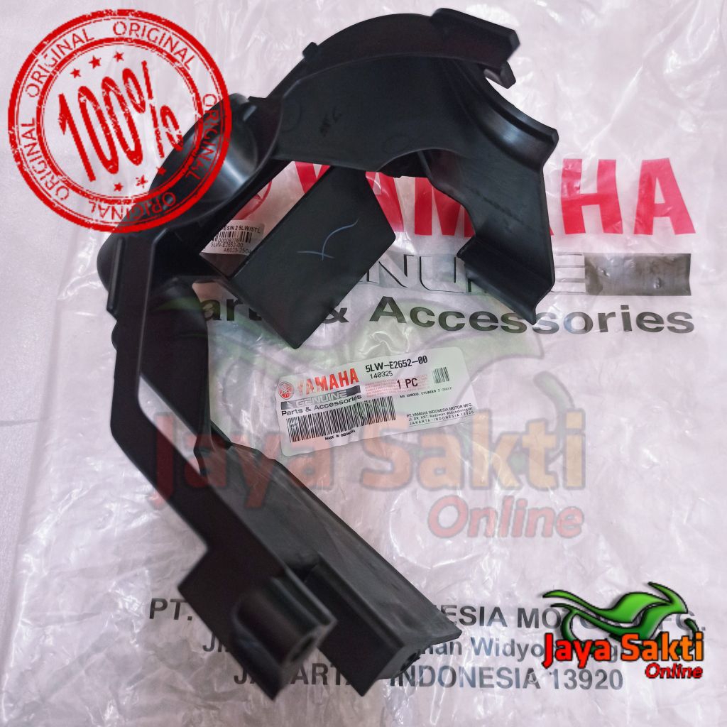 COVER TUTUP MESIN 2 KANAN MIO KARBU MIO SOUL KARBU NOUVO FINO KARBU ASLI YAMAHA