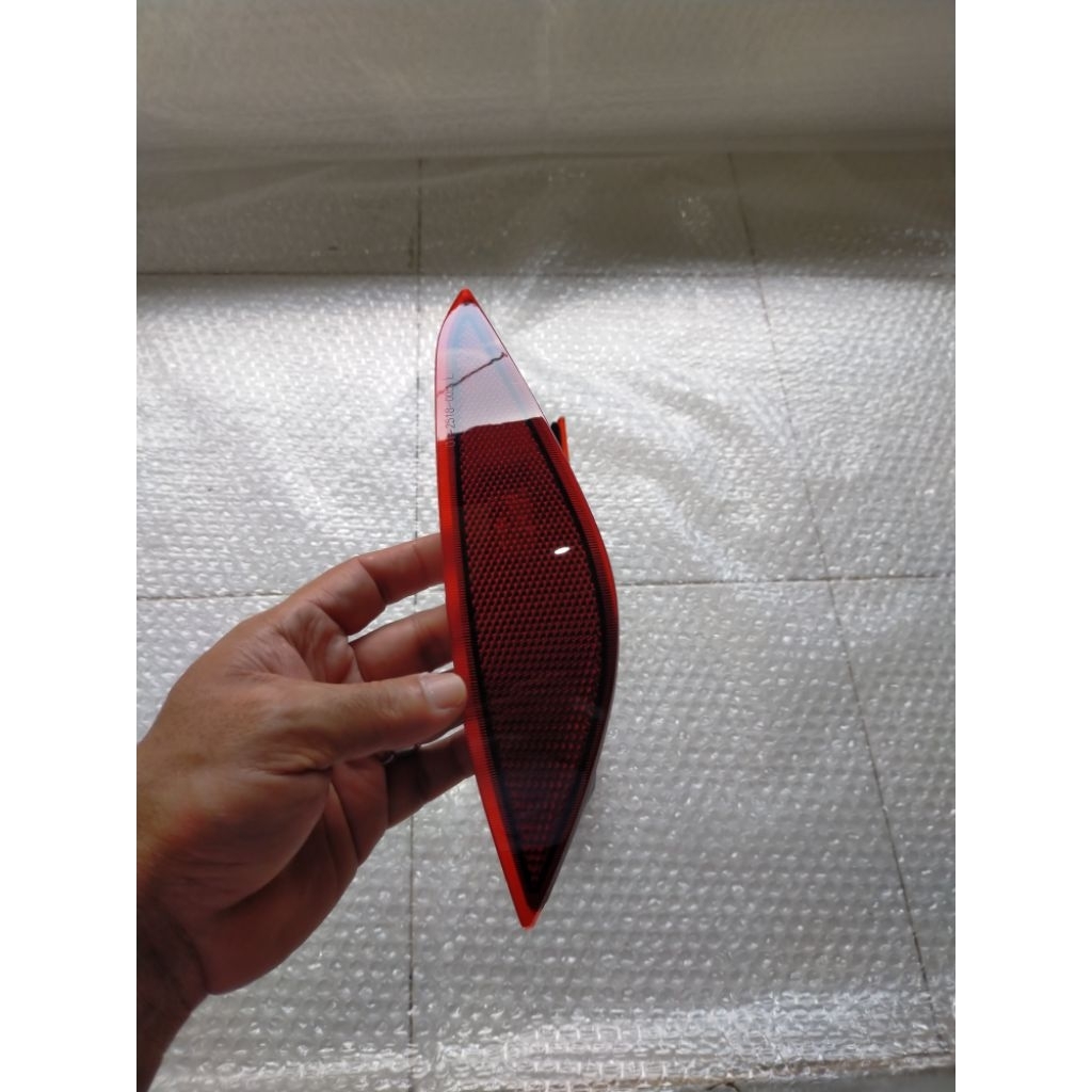 Lampu REFLEKTOR bumper belakang mobil RUSH TERIOS 2019 UP