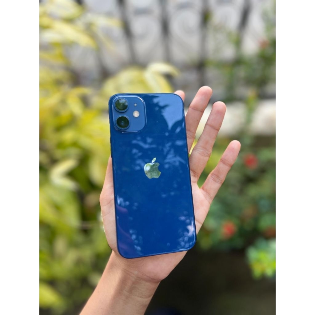 Iphone 12 Mini 128GB iBox