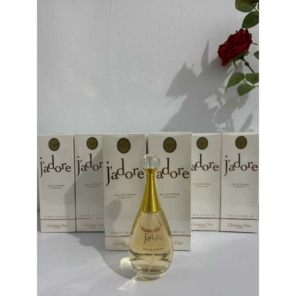 PARFUM DIOR JADORE