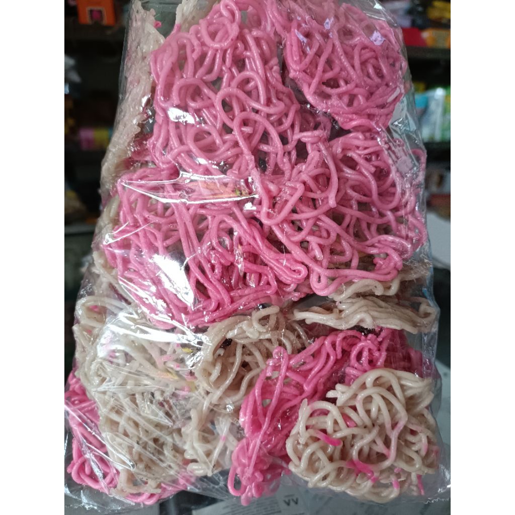 

krupuk petulo asli 500 g