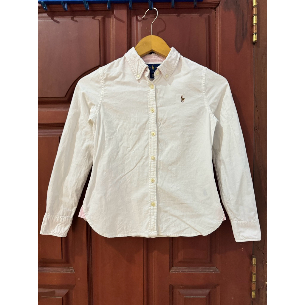 Polo Ralph Lauren Preloved