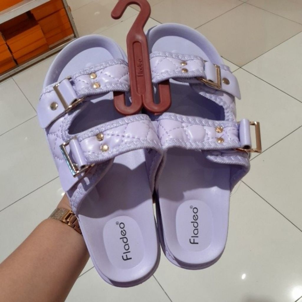 sandal pylon wanita by brand matahari FLADEO