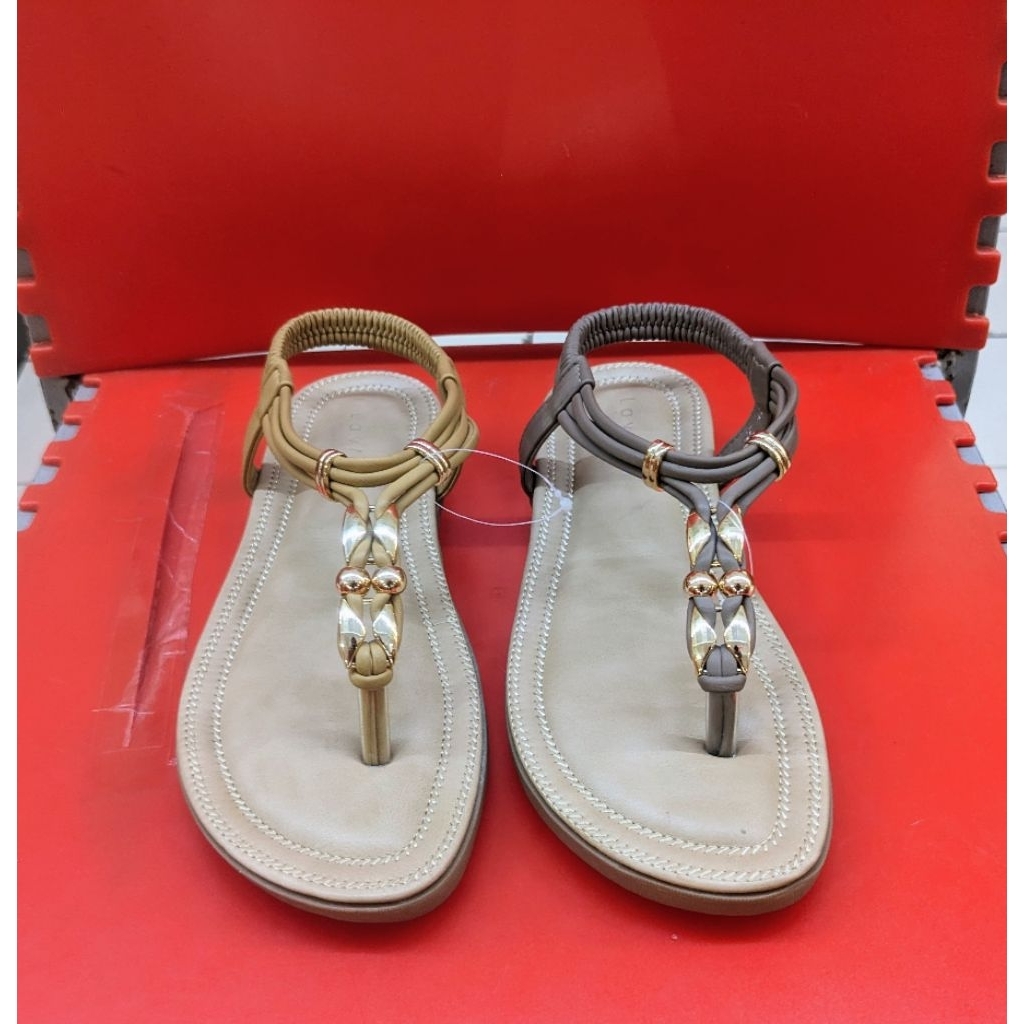 Sandal Jepit Gladiator Laviola Original