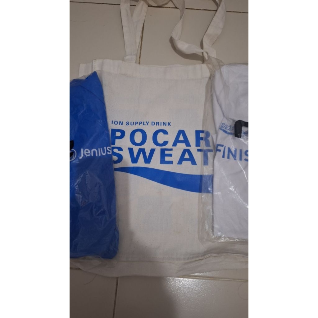 jersey PSRI + Finisher 2025