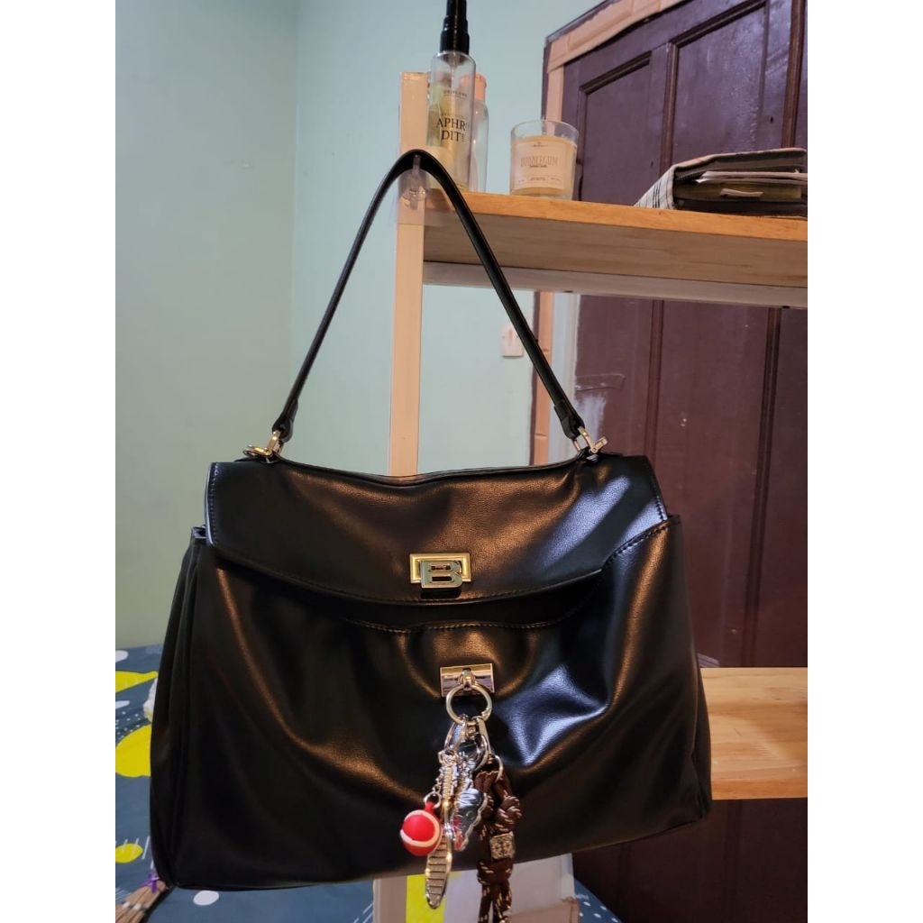 tas balen Rodeo Barbie preloved