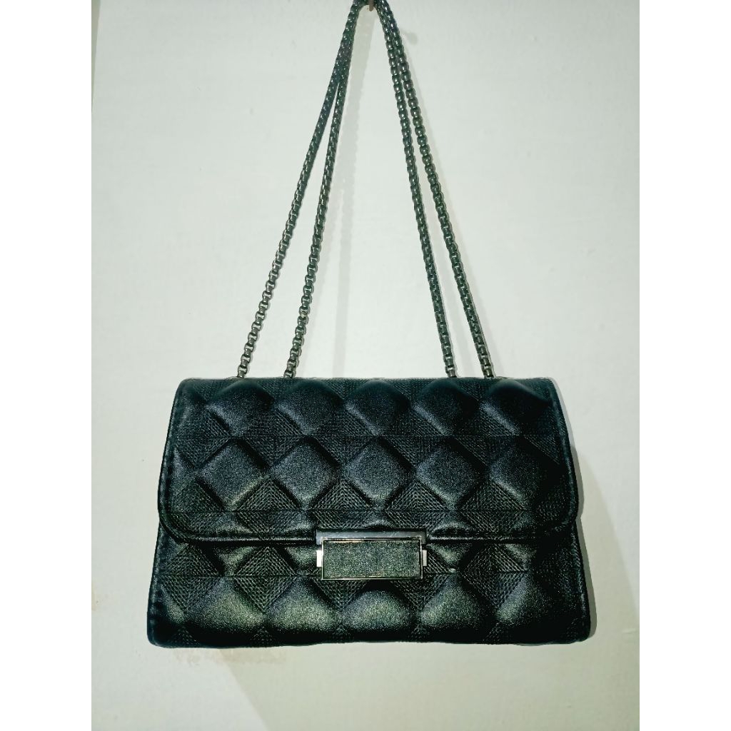 Tas Hon&Yan Wanita Tali Rantai