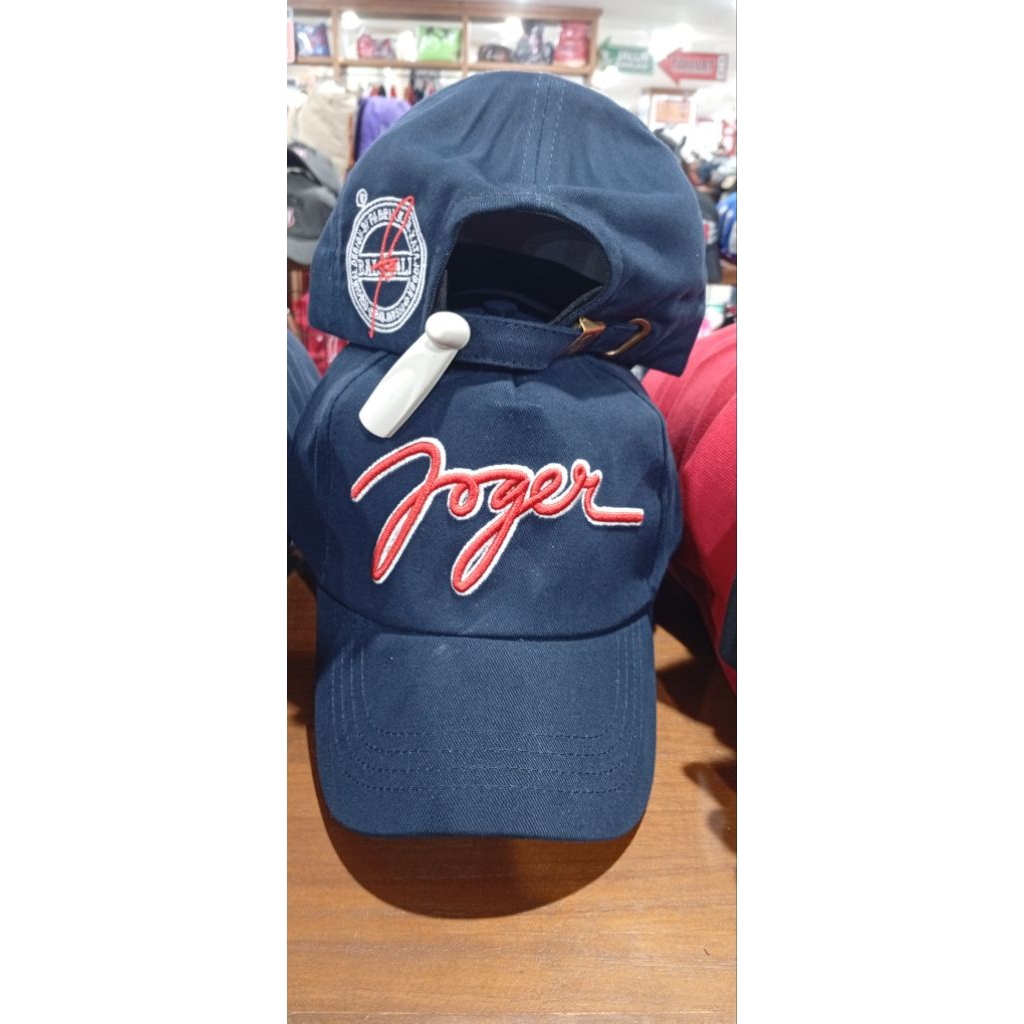 topi cewek cowok oleh oleh bali joger pusat kata kata original