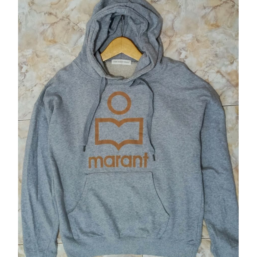 Hoodie isabel marant, Hoodie marant, marant velvet