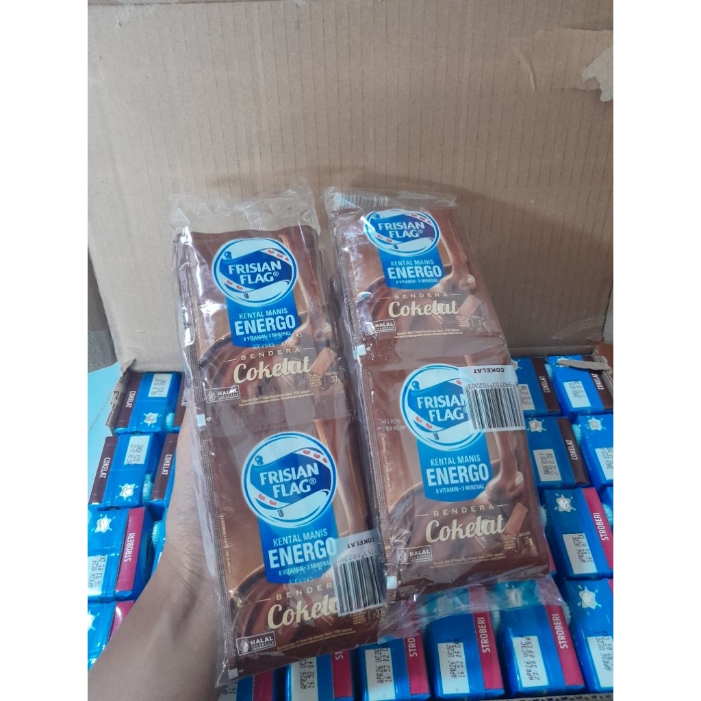 

susu kental manis frisian flag energo 37gr