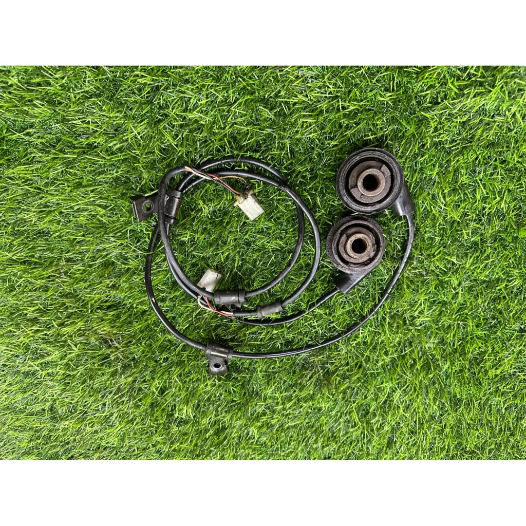 Sensor Speedometer Gearbox Verza & New Megapro – Copotan Motor