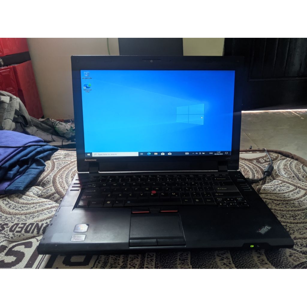 Laptop Lenovo Thinkpad L412 i3