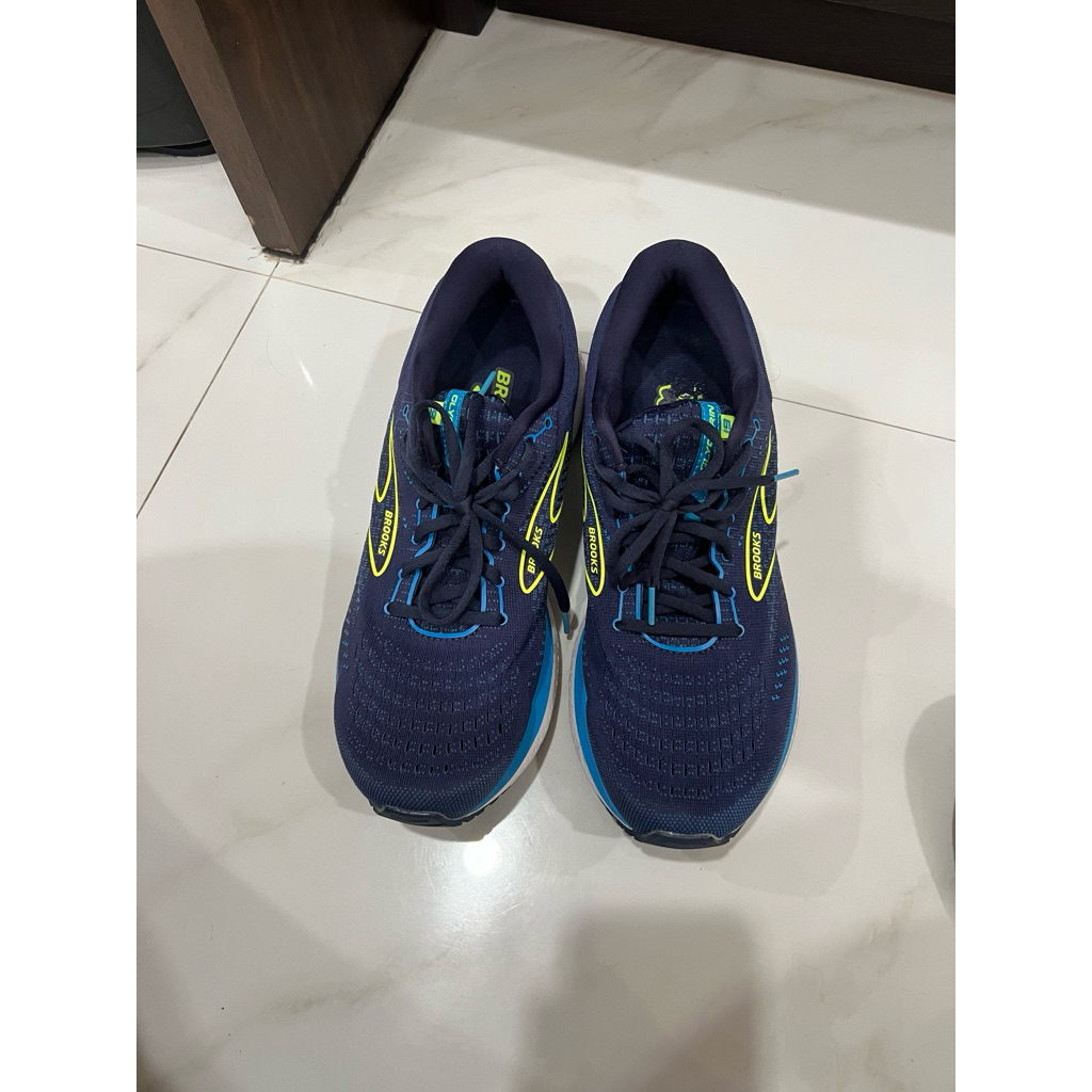 Brooks Glycerin 19
