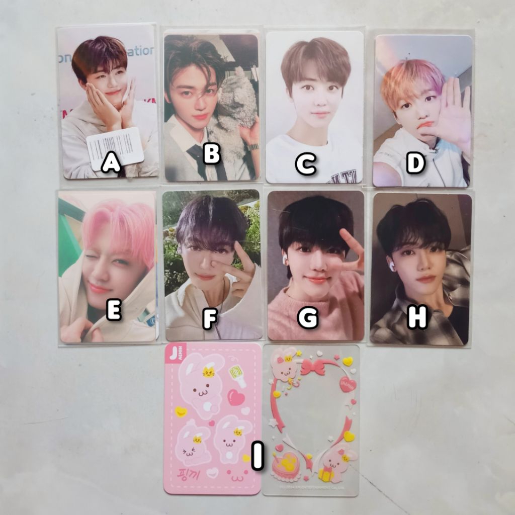 

[ OFFICIAL ] AAB JAEMIN PC JAEMIN NCT NATION NABON JAEMIN INTRO JAEMIN BONEKA JAEMIN KMS JAEMIN SG24 JAEMIN AGENT JAEMIN ANNIV NCT DREAM ANNIVERSARY