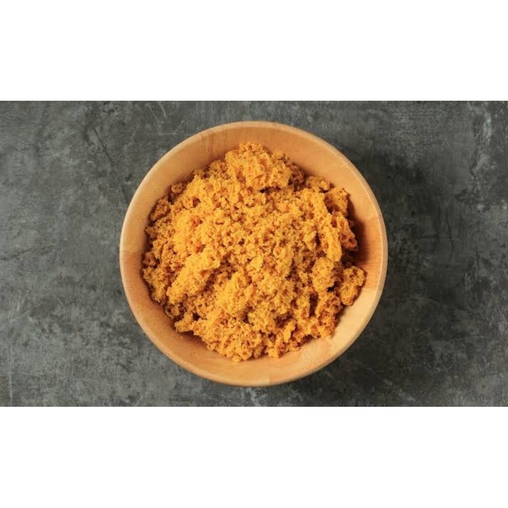 

Kremes ayam spesial / kremes ayam crispy / kremes asli ayam kampung