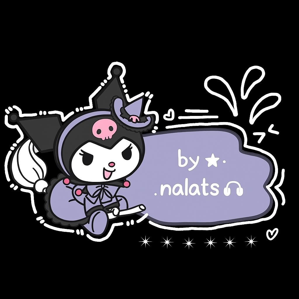 

KHUSUS CO PACKING by nalats(baca deskripsi!)