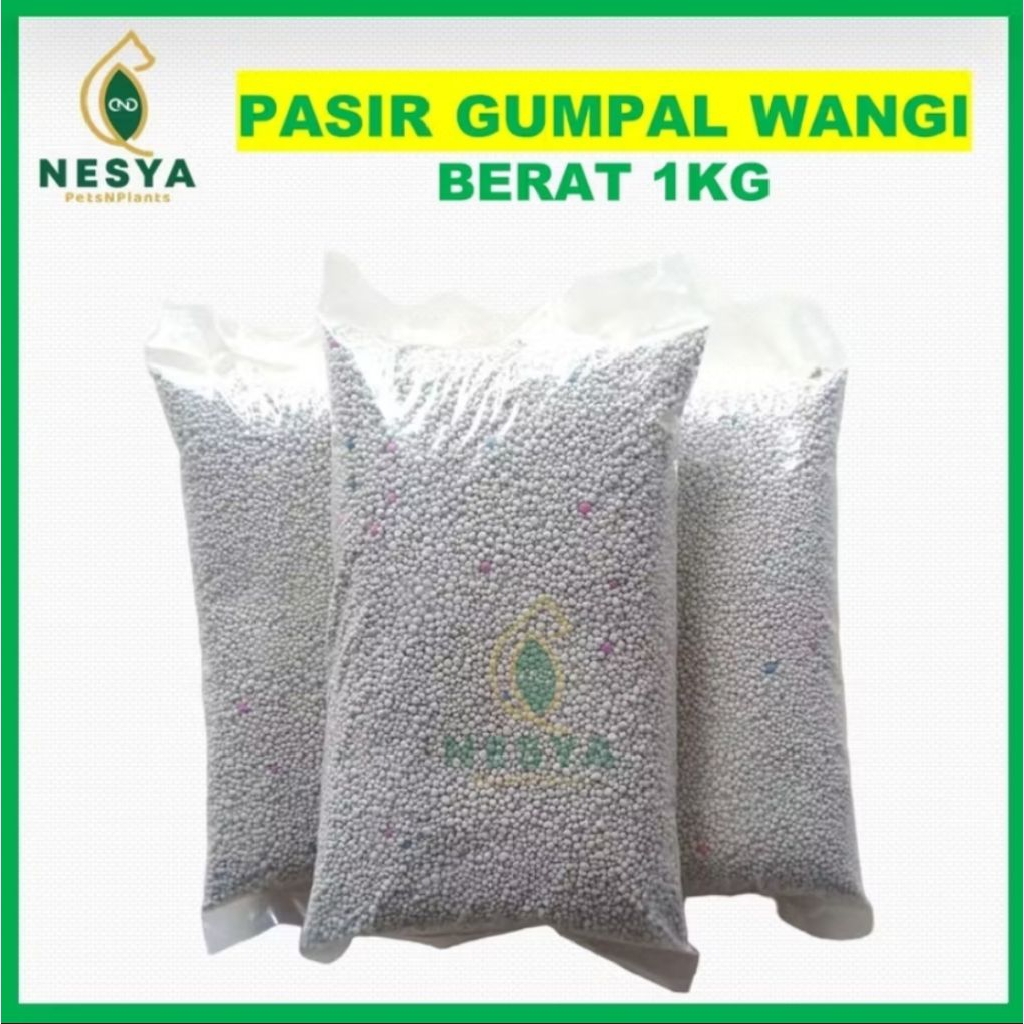 pasir kucing wangi/pasir gumpal wangi terlaris / pasir kucing wangi terlaris/ pasir kucing wangi.