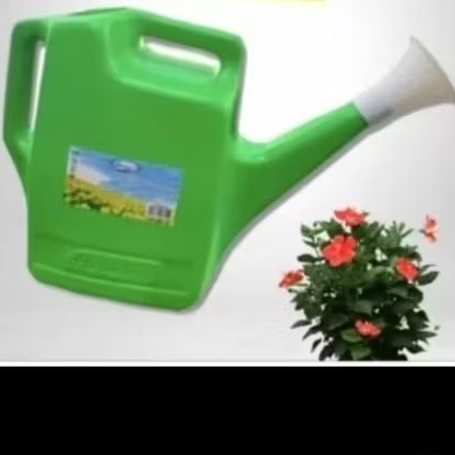 hawai cerek siram tanaman/cerek siram tanaman