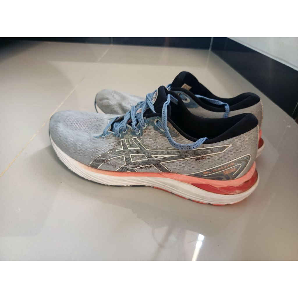 Asics Gel Cumulus Second
