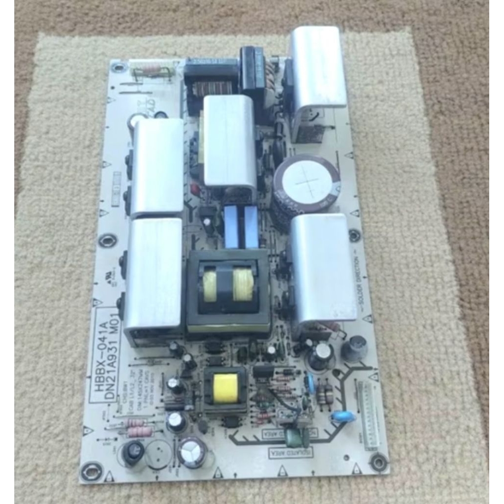 PSU POLYTRON PLM 32B21 32M21 32M11