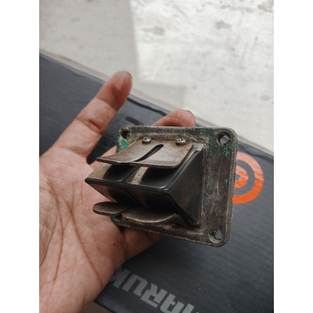 membran rx king original copotan rx king 2002