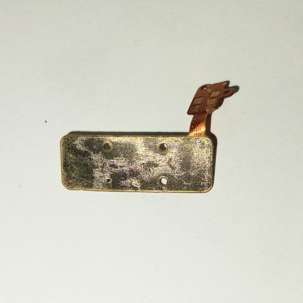 Flexible On/Off LG Stylus 2 (K520DY) [Original]