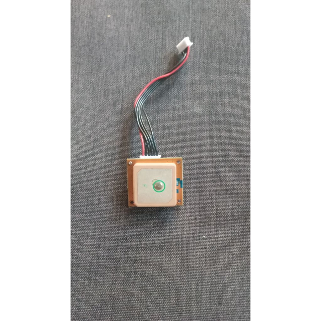 drone rox x9, GPS second.