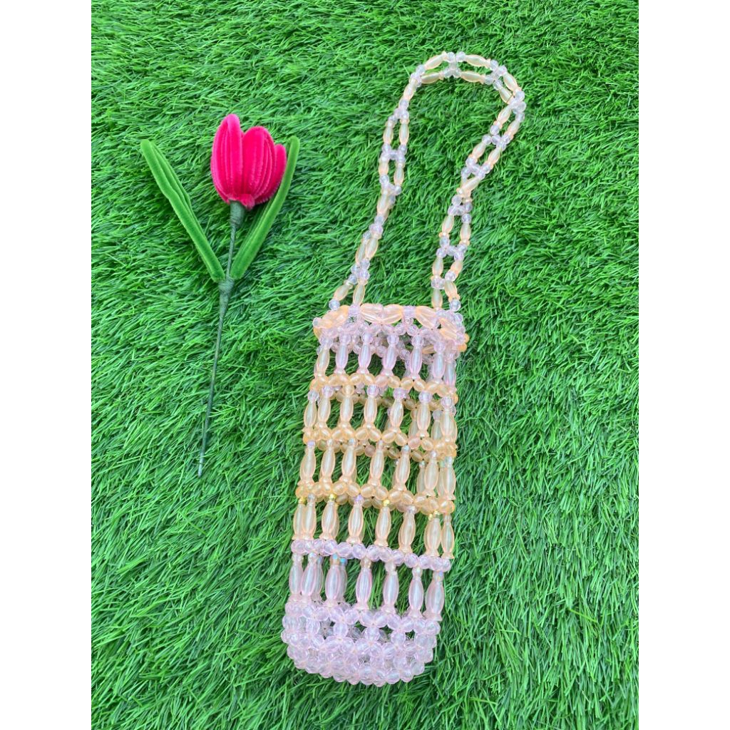 Tas Manik, Tas Mute handmade kondangan, handle bag, tas manik manik