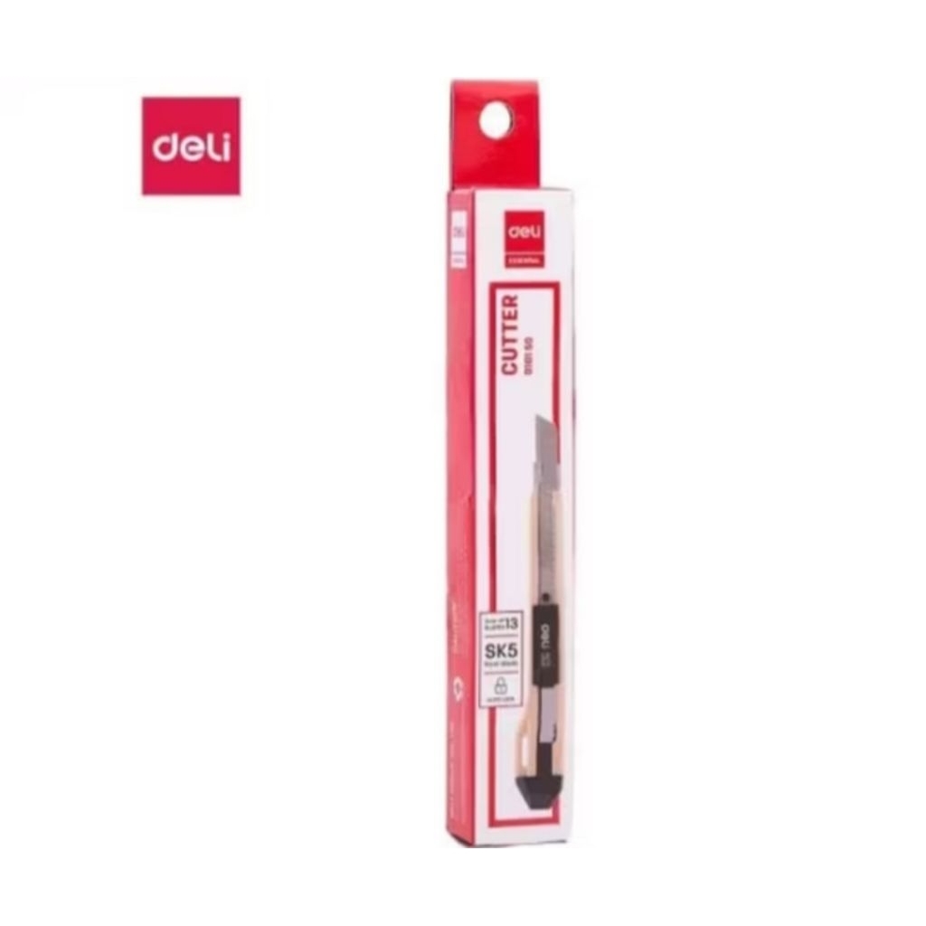 

DELI Cutter D10150 - Cutter Deli Mini