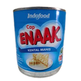 

SUSU KENTAL MANIS ENAAK 304G