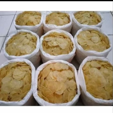 

paket 3kgemping melinjo ful kering lb3&4