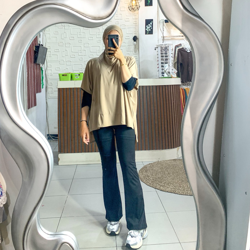 Gege sneakers