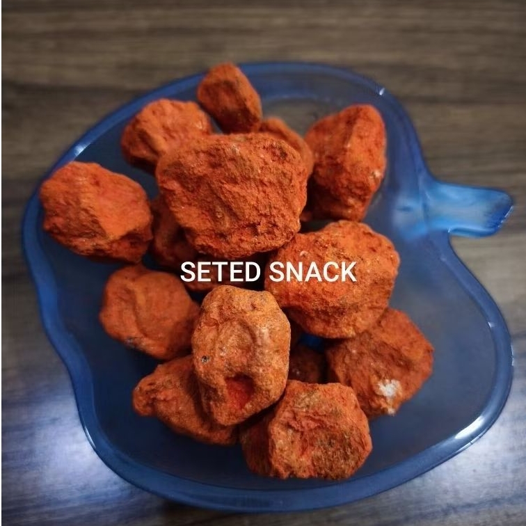 

Kiamboy Merah 1/2kg / 500 Gram