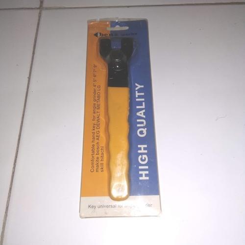 

kunci gerinda tangan universal benz adjustable 4 5 6 7 9 " inch inci