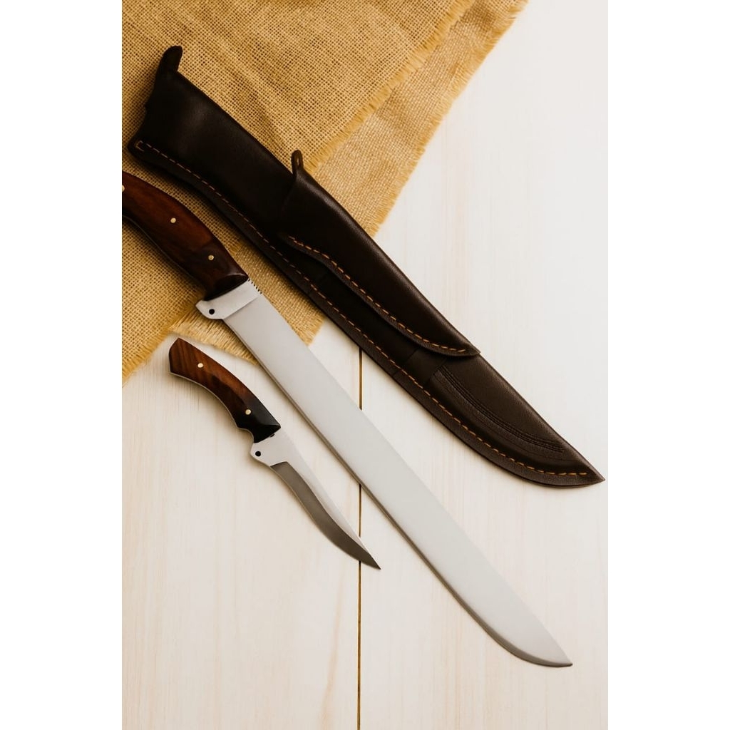 GOLSEM FULLTANG PER BAJA SUPER TAJAM