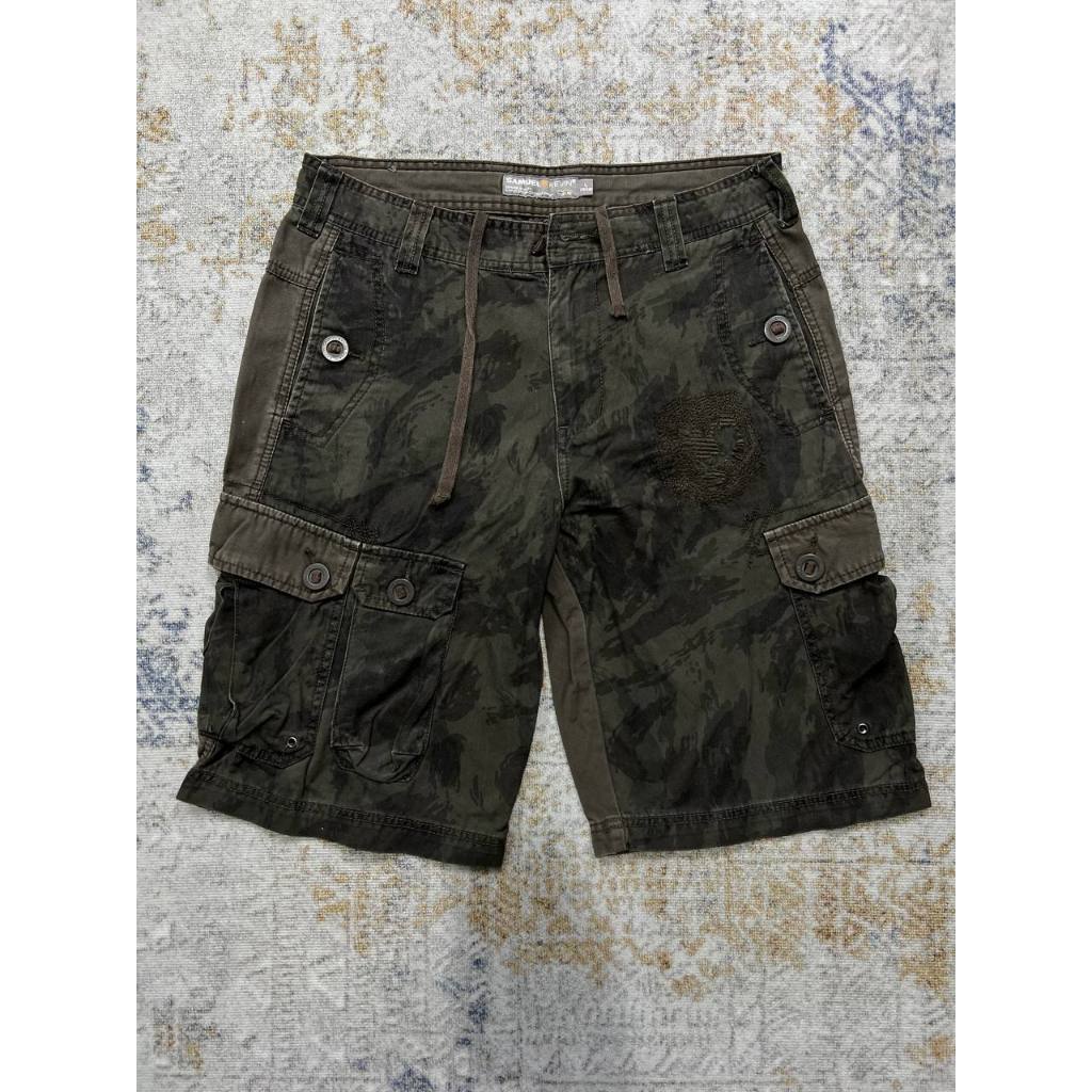 Shortpants SAMUEL KEVIN Cargo Original