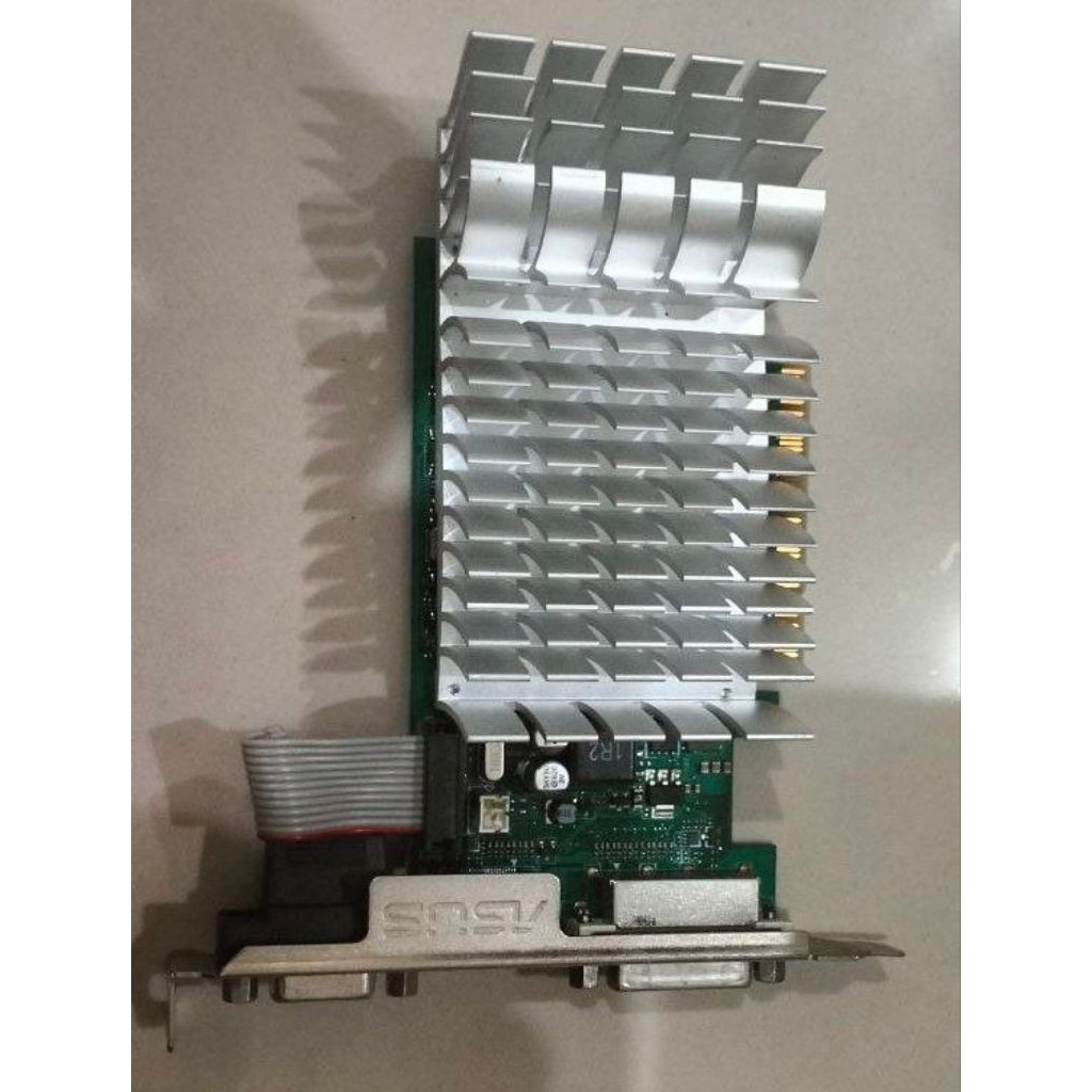 VGA GT 720 2gb 64bit DDR3