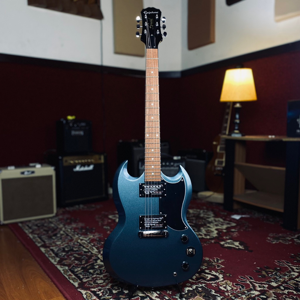 GITAR ELEKTRIK EPIPHONE LIMITED EDITION SG SPECIAL I