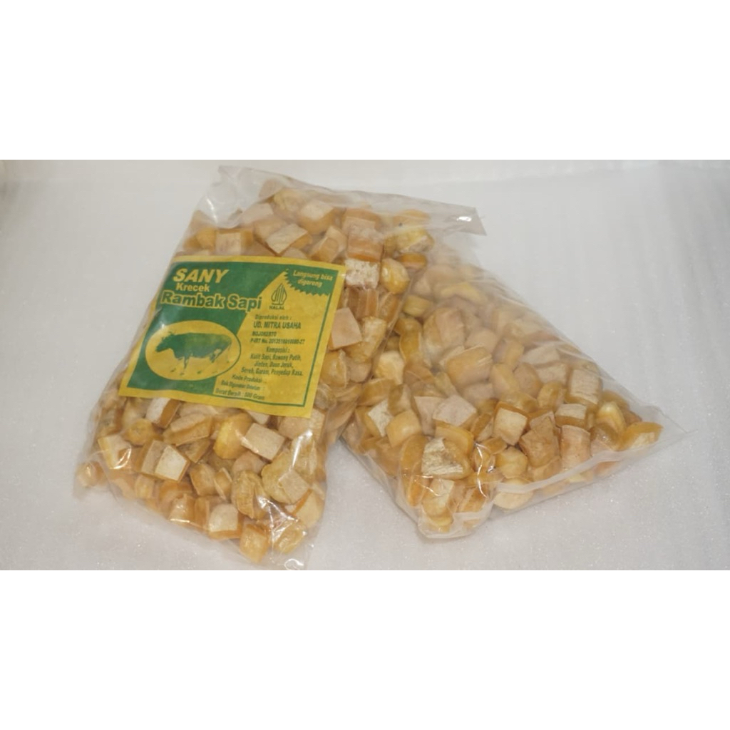 

Rambak Sapi Kotak - 500gr