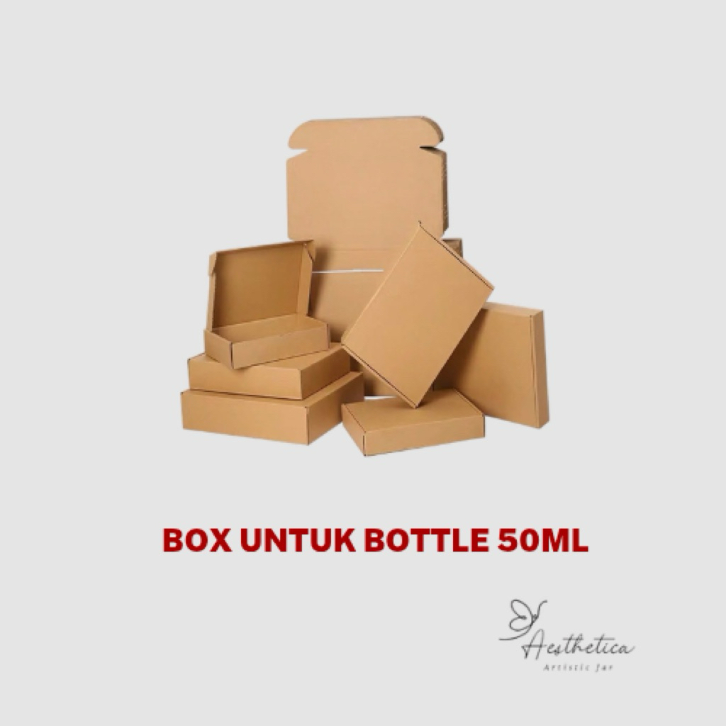 

Box untuk botol 50ml [box hampers]