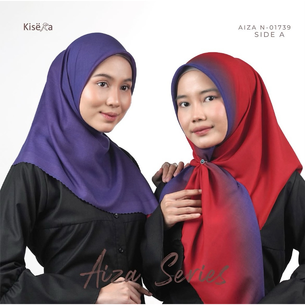 Kisera AIZA NEW SERIES