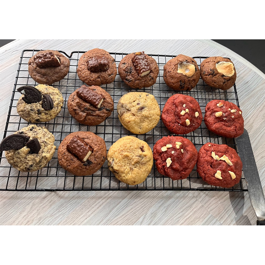 

Nutella_softcookies by_Softbite