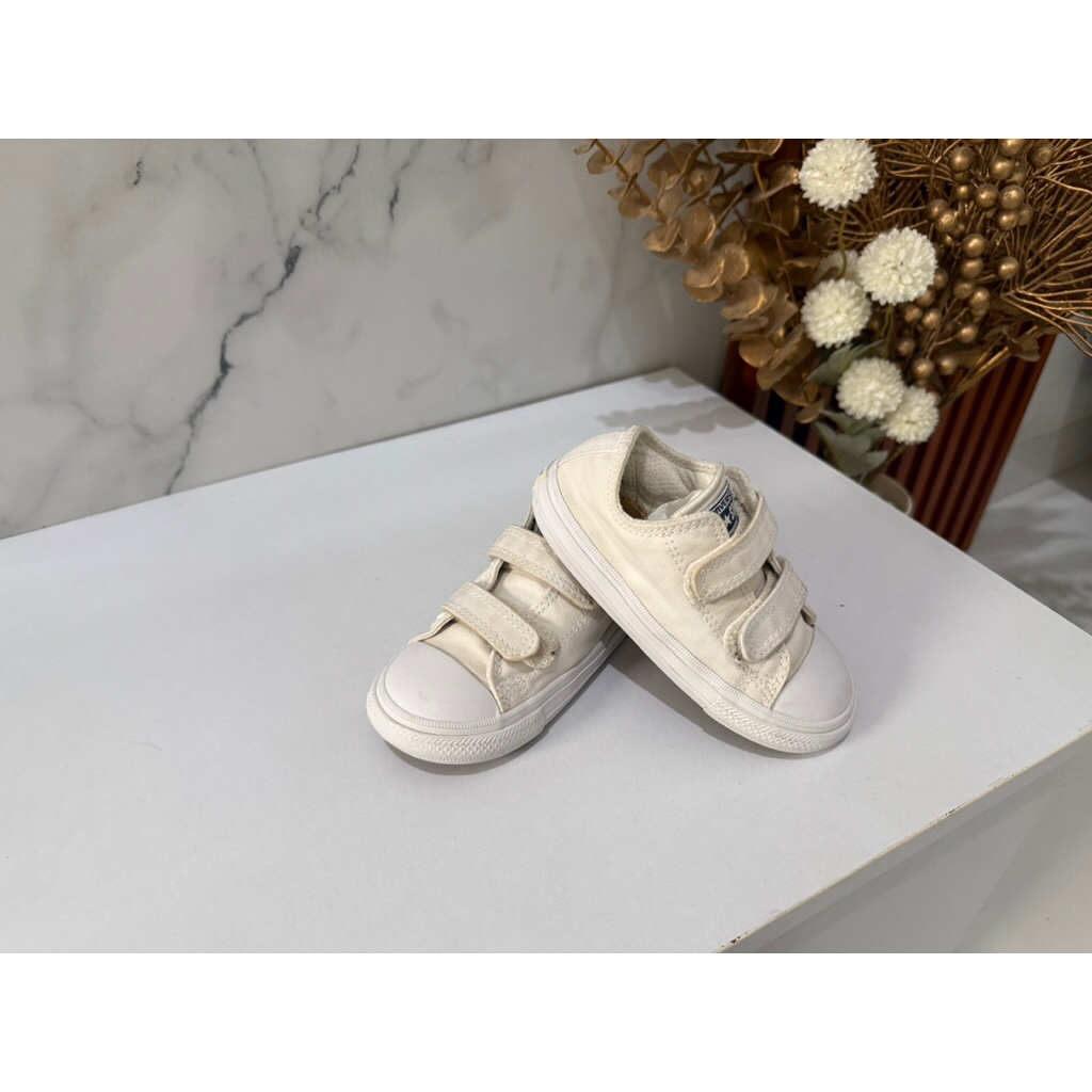 sepatu converse chuck taylor kids second original