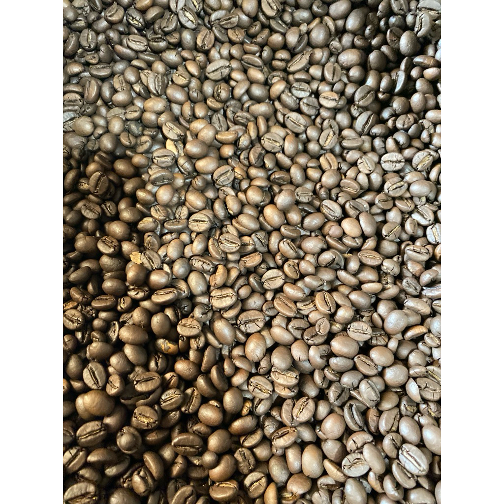 

Robusta Coffe